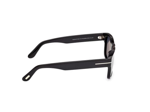 Tom Ford FT1303 01D Erkek Güneş Gözlüğü