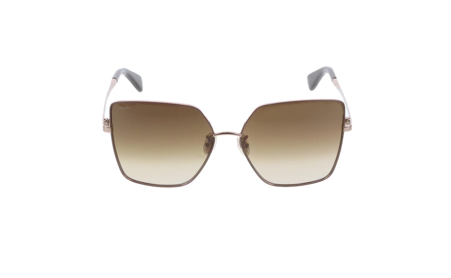 Maxmara MM0052 38F Kadın Güneş Gözlüğü