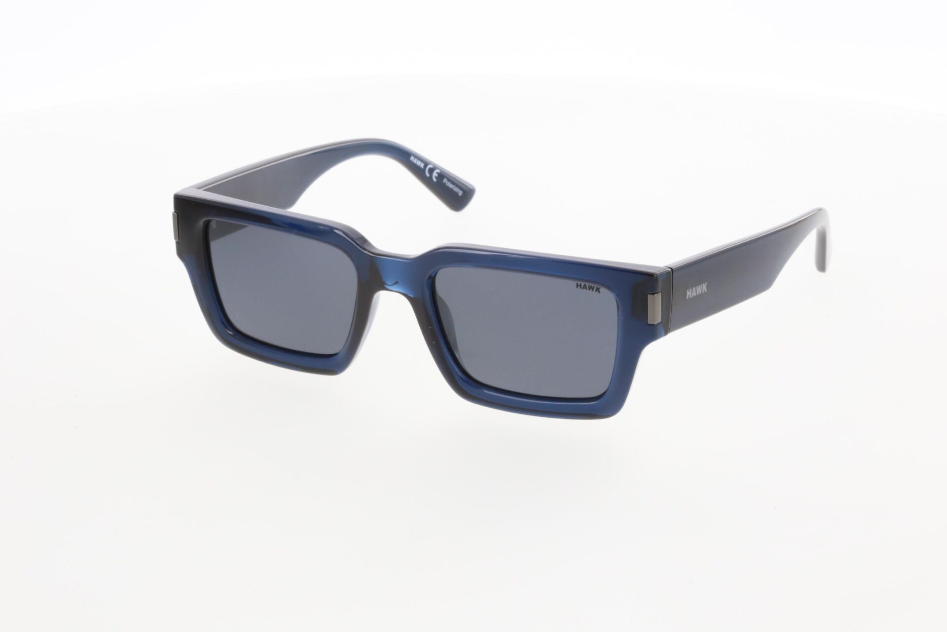 Hawk HW2203 02 Unisex Güneş Gözlüğü