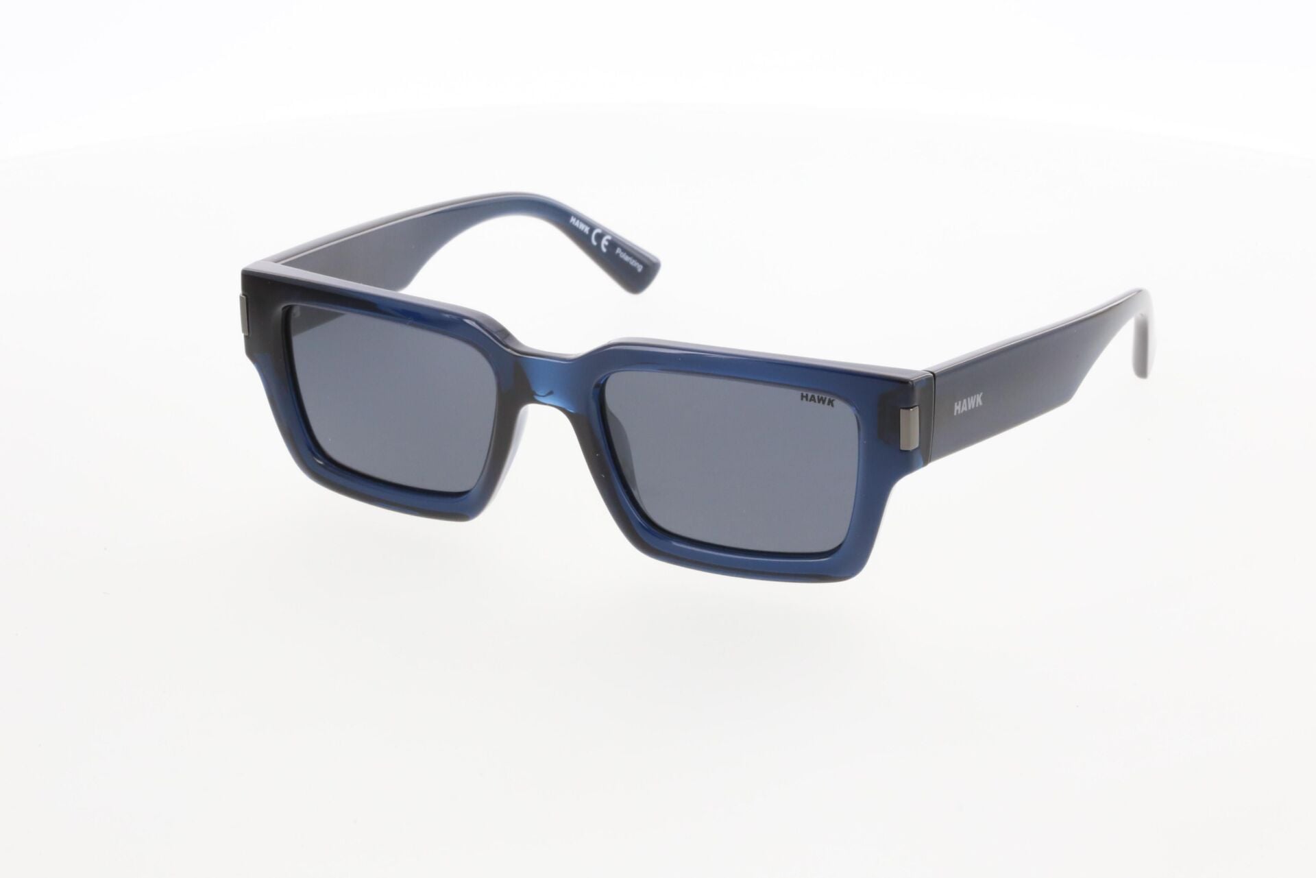 Hawk HW2203 02 Unisex Güneş Gözlüğü