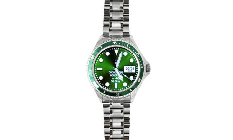 Osse OSW021 02 Erkek Akıllı Saat