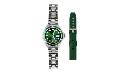 Osse OSW021 02 Erkek Akıllı Saat