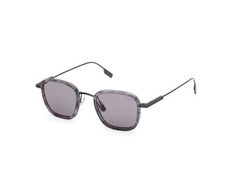 Zegna EZ0277 20A Erkek Güneş Gözlüğü