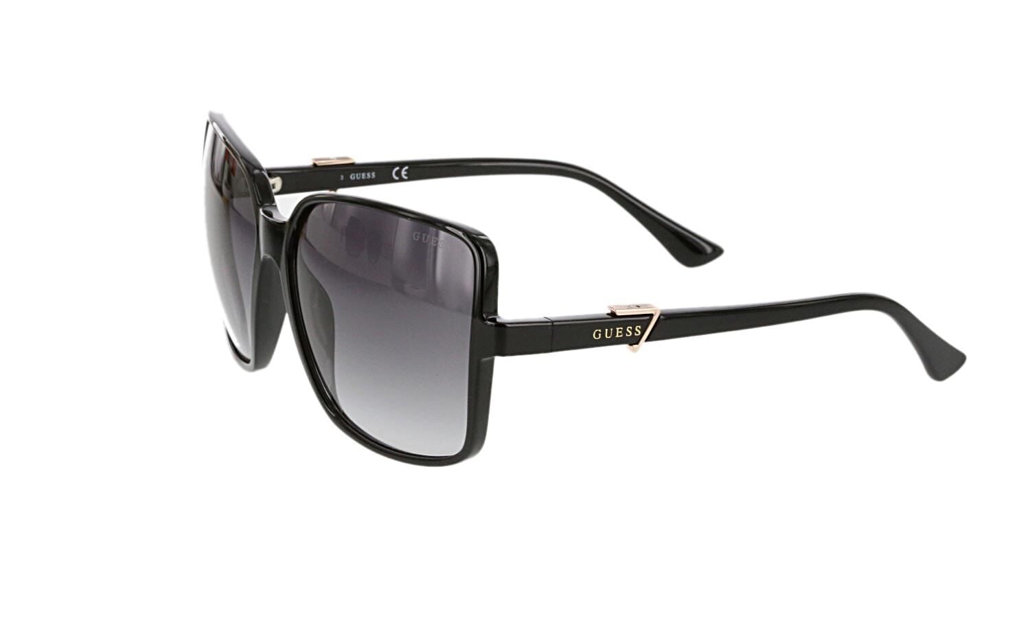 Guess GU7812 01B Kadın Güneş Gözlüğü