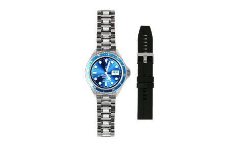 Osse OSW021 03 Erkek Akıllı Saat