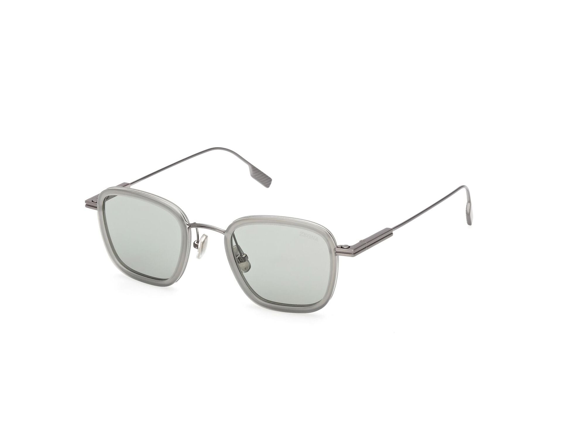 Zegna EZ0277 20N Erkek Güneş Gözlüğü