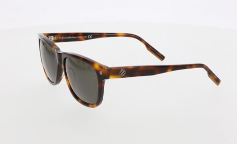Ermenegildo Zegna EZ0196 52N Erkek Güneş Gözlüğü