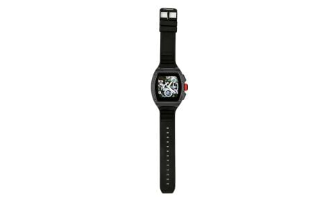 Osse OSW023 01 Erkek Akıllı Saat