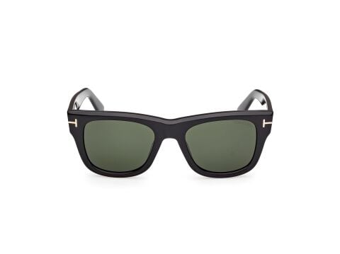 Tom Ford FT1304 01N Erkek Güneş Gözlüğü