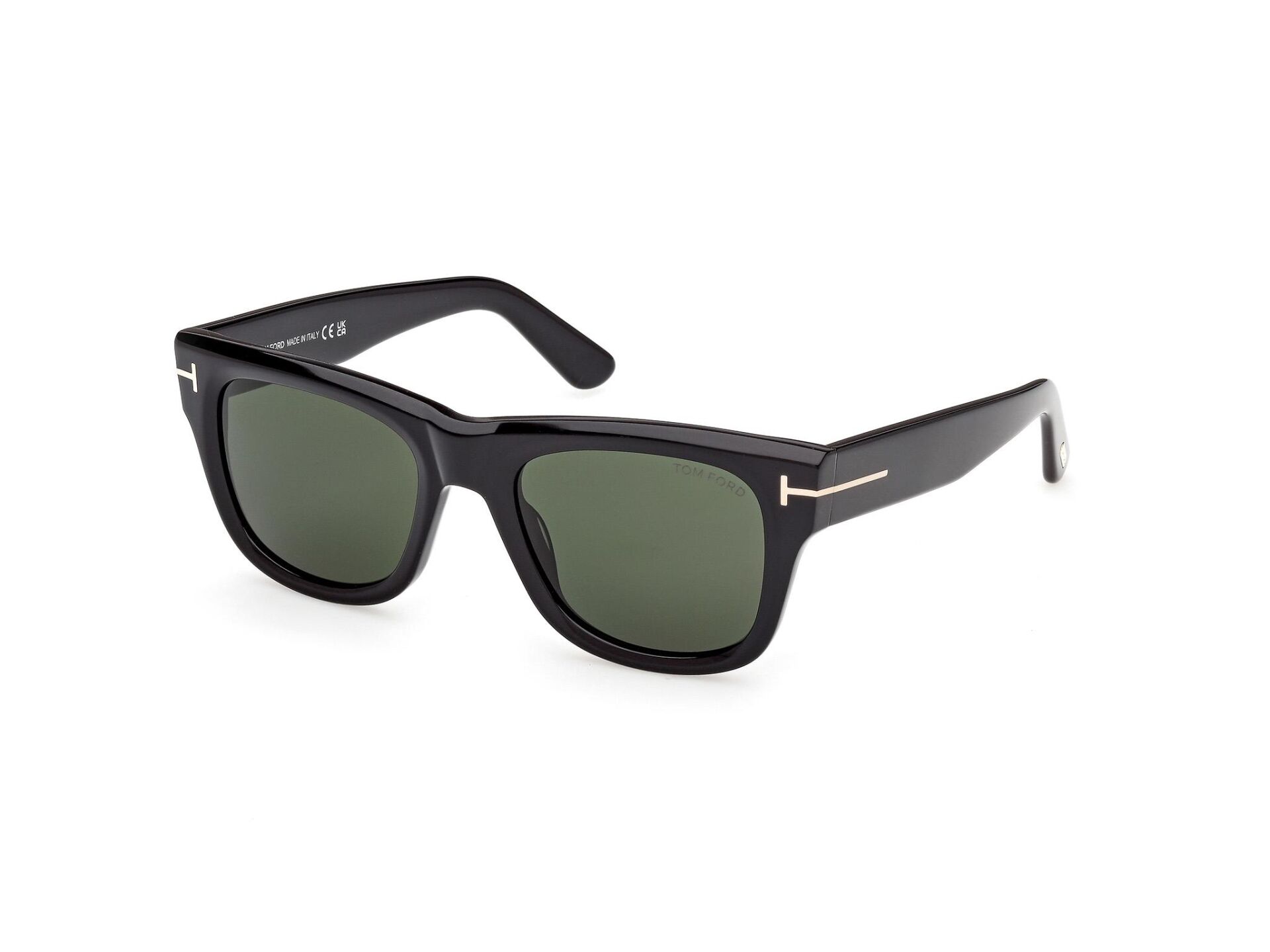 Tom Ford FT1304 01N Erkek Güneş Gözlüğü