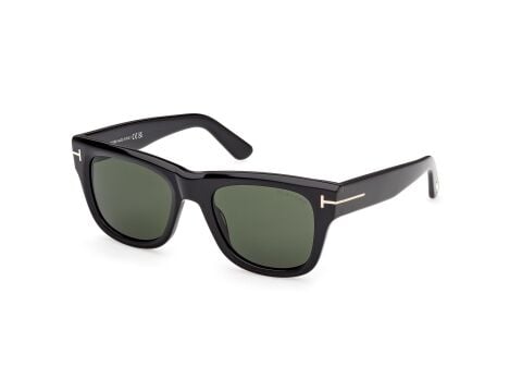 Tom Ford FT1304 01N Erkek Güneş Gözlüğü