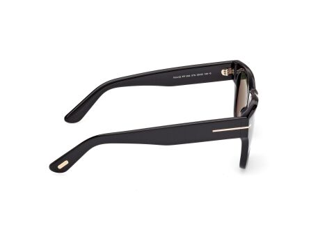Tom Ford FT1304 01N Erkek Güneş Gözlüğü