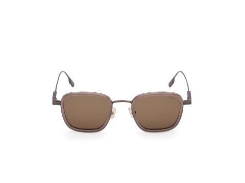 Zegna EZ0277 51E Erkek Güneş Gözlüğü