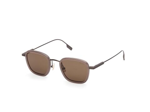 Zegna EZ0277 51E Erkek Güneş Gözlüğü