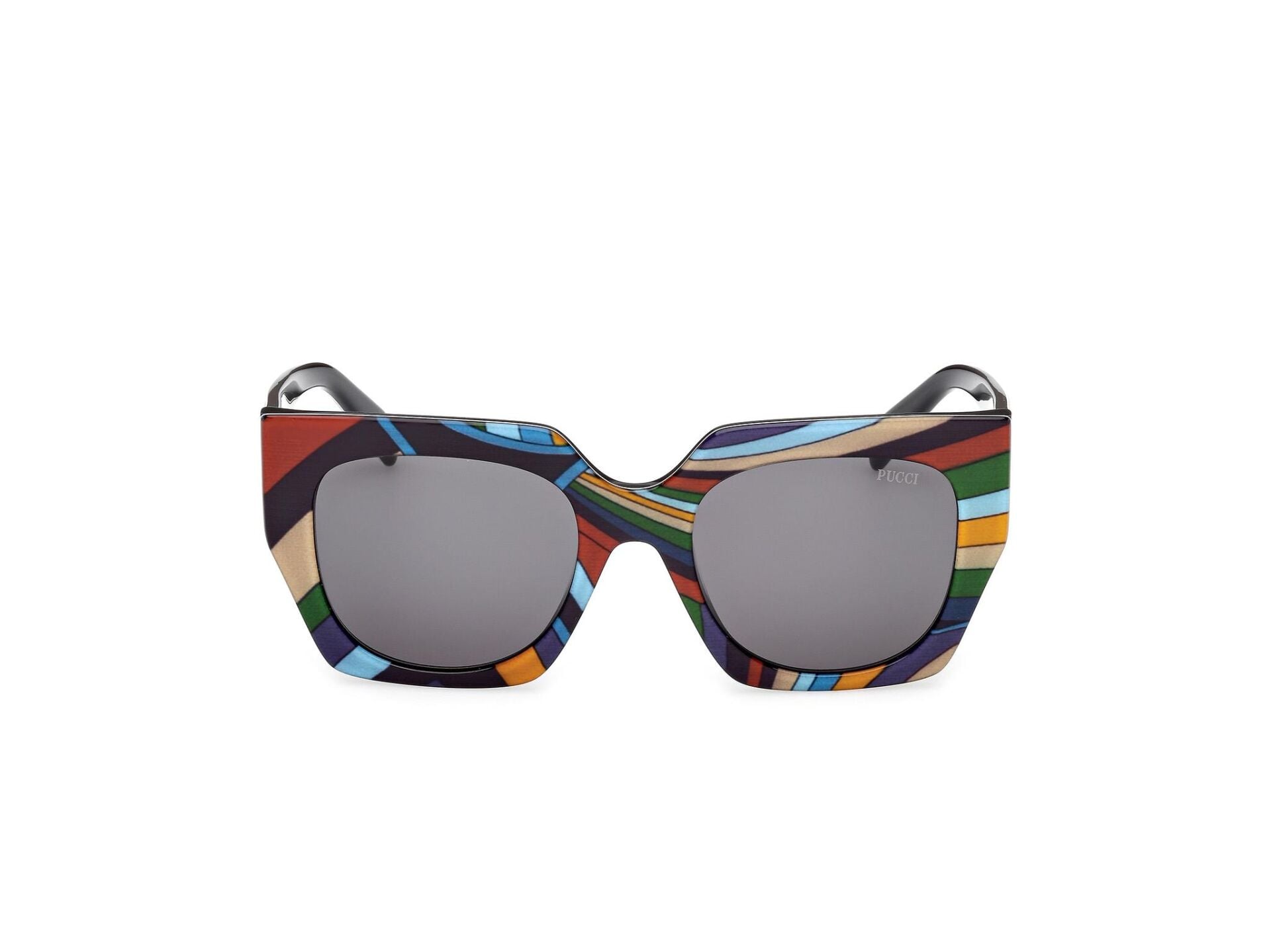 Emilio Pucci EP0197 99A Kadın Güneş Gözlüğü