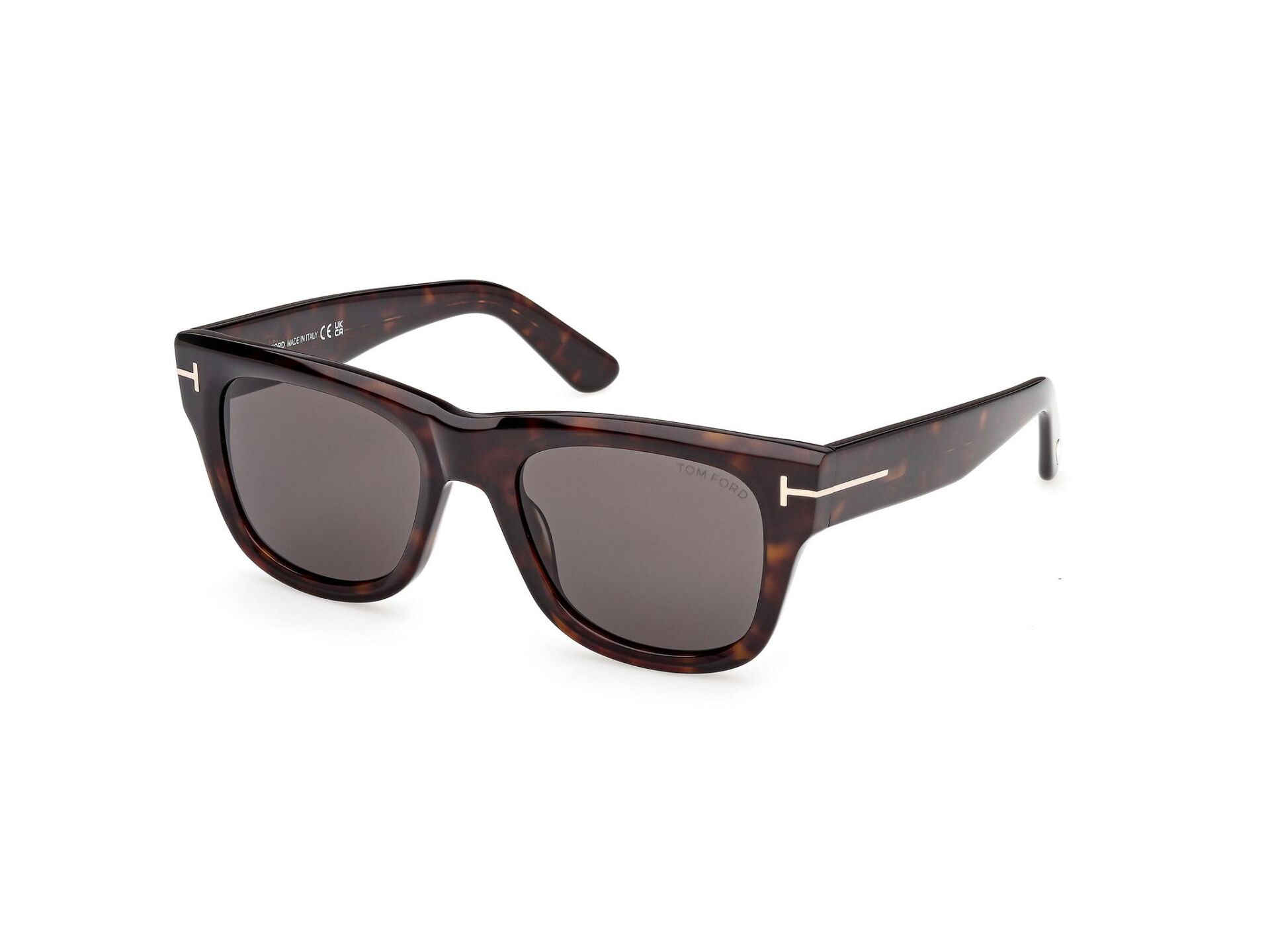 Tom Ford FT1304 52A Erkek Güneş Gözlüğü