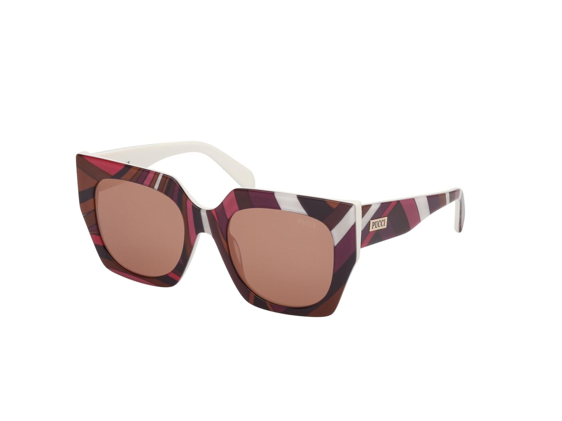 Emilio Pucci EP0197 99E Kadın Güneş Gözlüğü