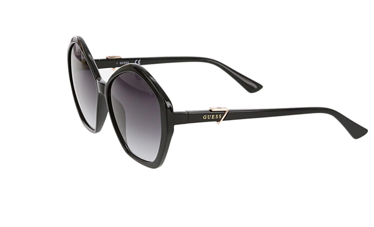 Guess GU7813 01B Kadın Güneş Gözlüğü