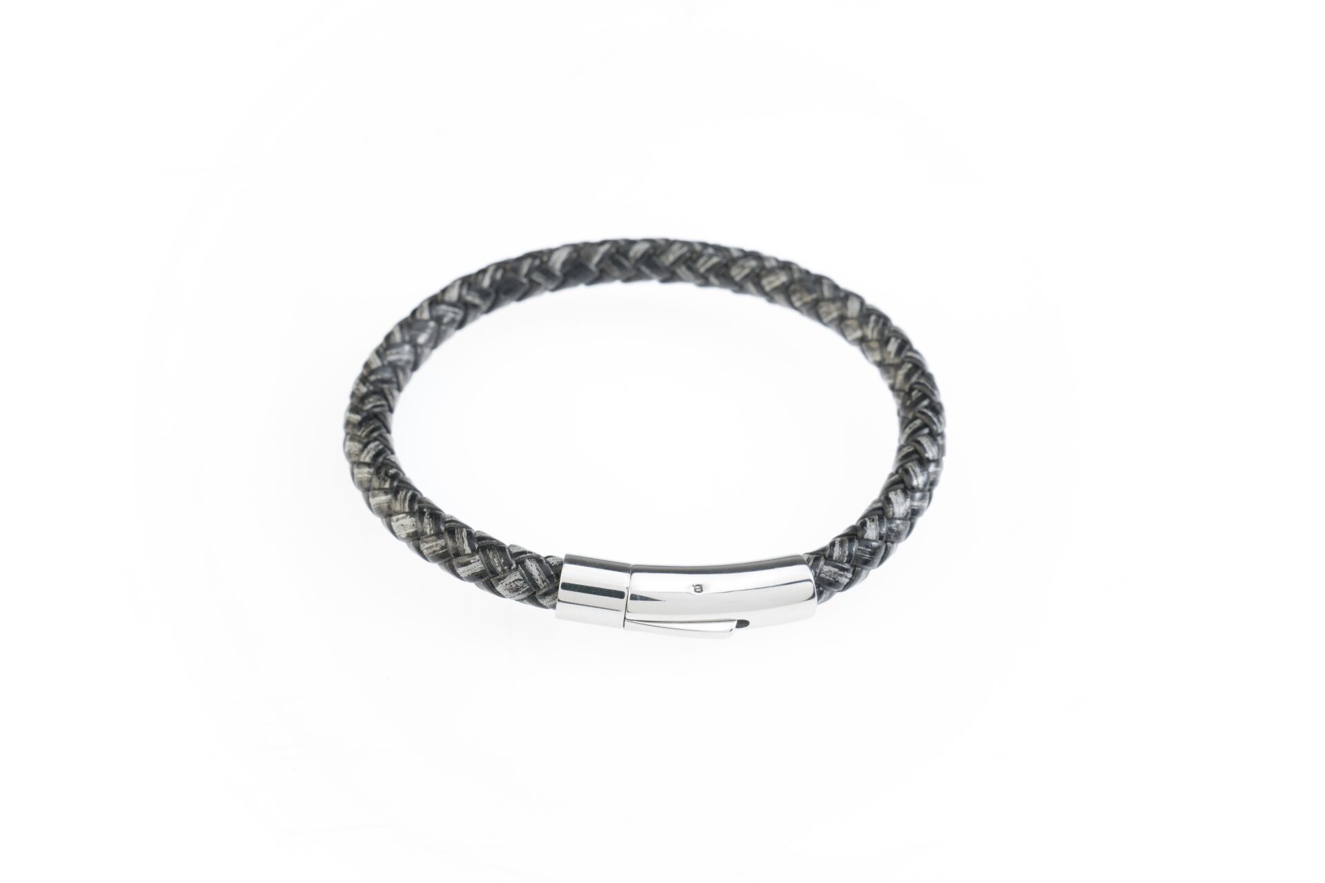 Osse Erkek Deri Bileklik