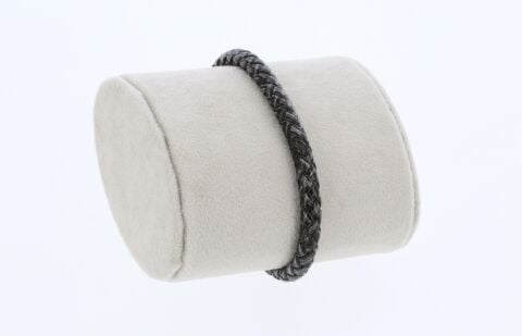 Osse Erkek Deri Bileklik