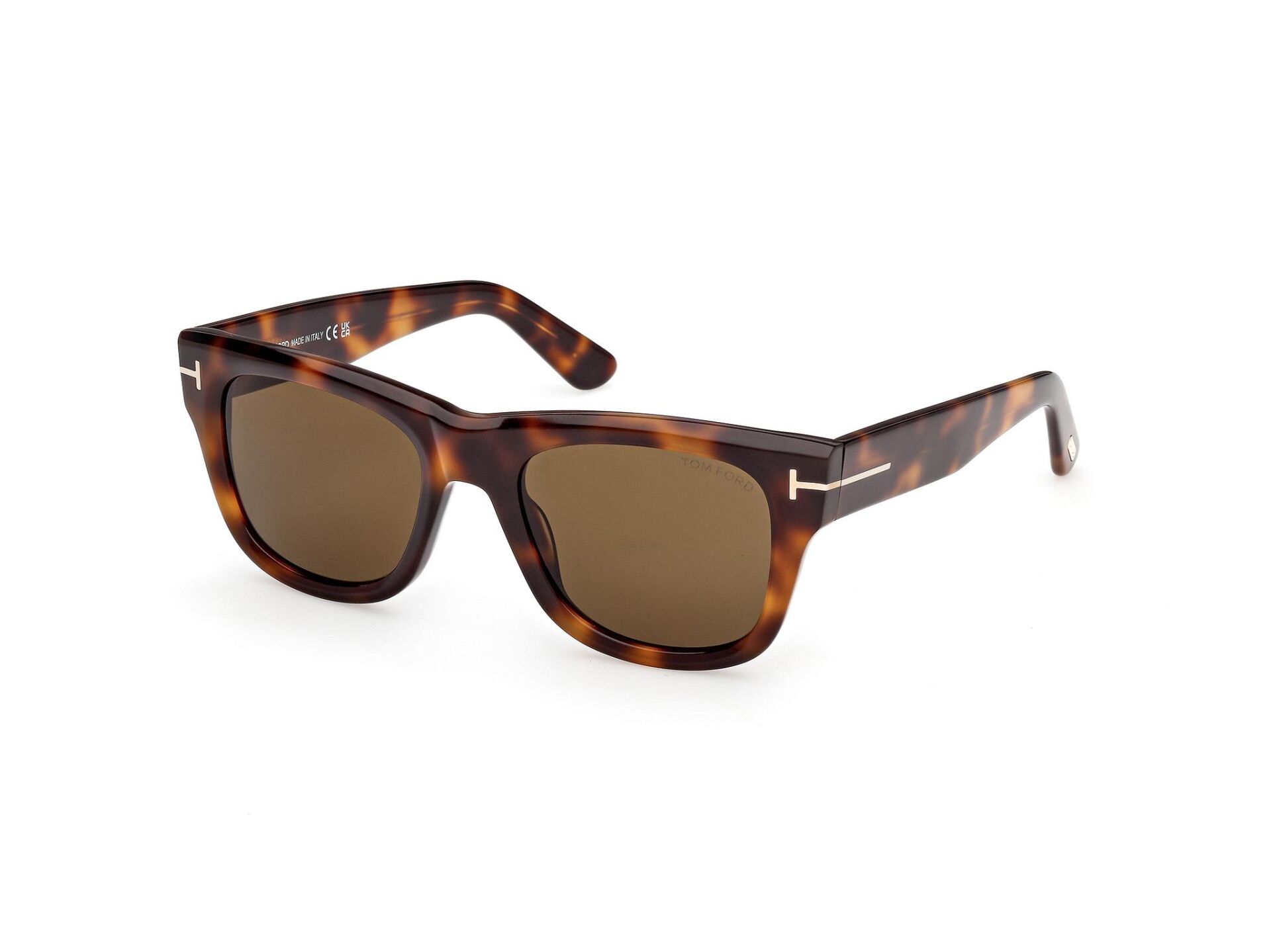 Tom Ford FT1304 53E Erkek Güneş Gözlüğü
