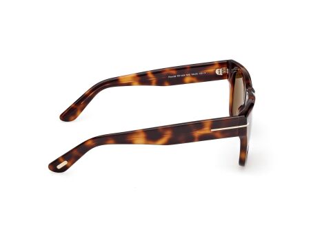 Tom Ford FT1304 53E Erkek Güneş Gözlüğü