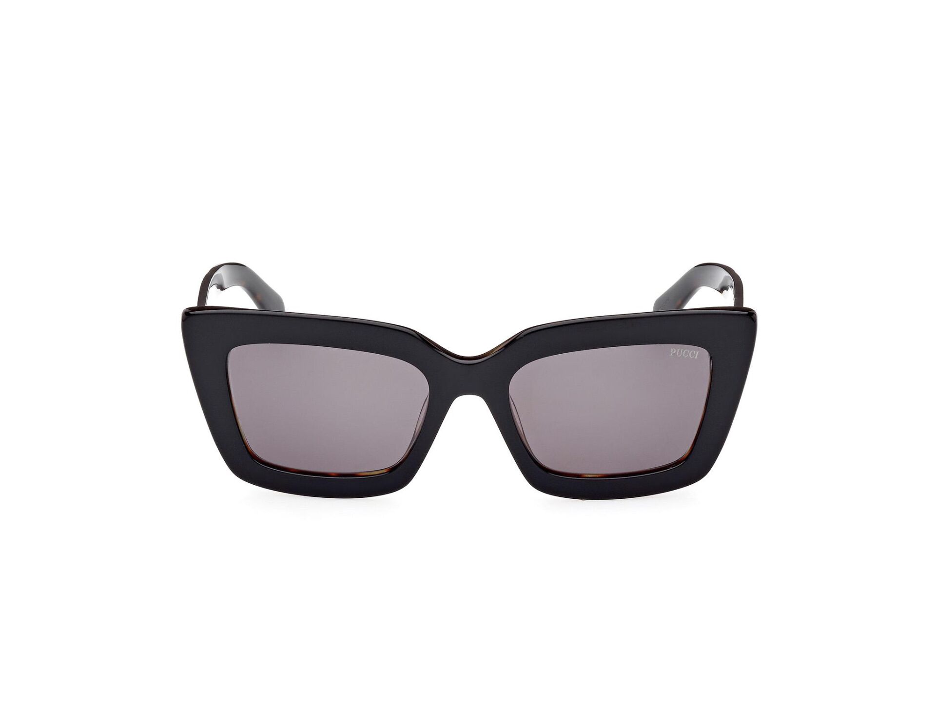 Emilio Pucci EP0202 01A Kadın Güneş Gözlüğü