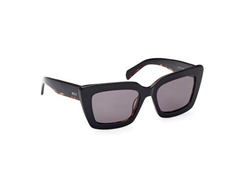 Emilio Pucci EP0202 01A Kadın Güneş Gözlüğü