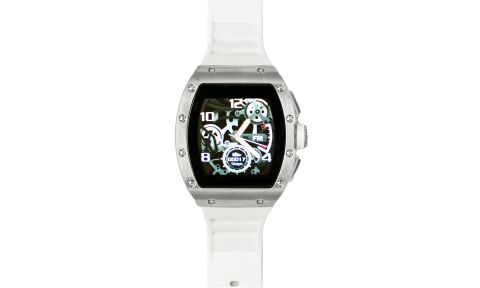 Osse OSW023 04 Erkek Akıllı Saat