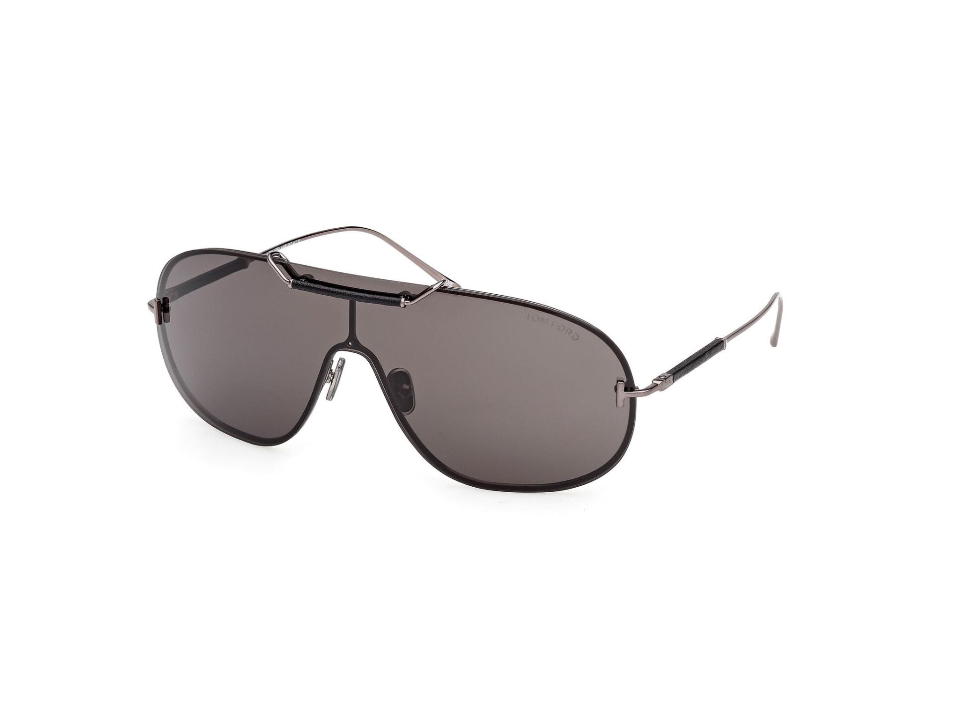 Tom Ford FT1309 08A Unisex Güneş Gözlüğü