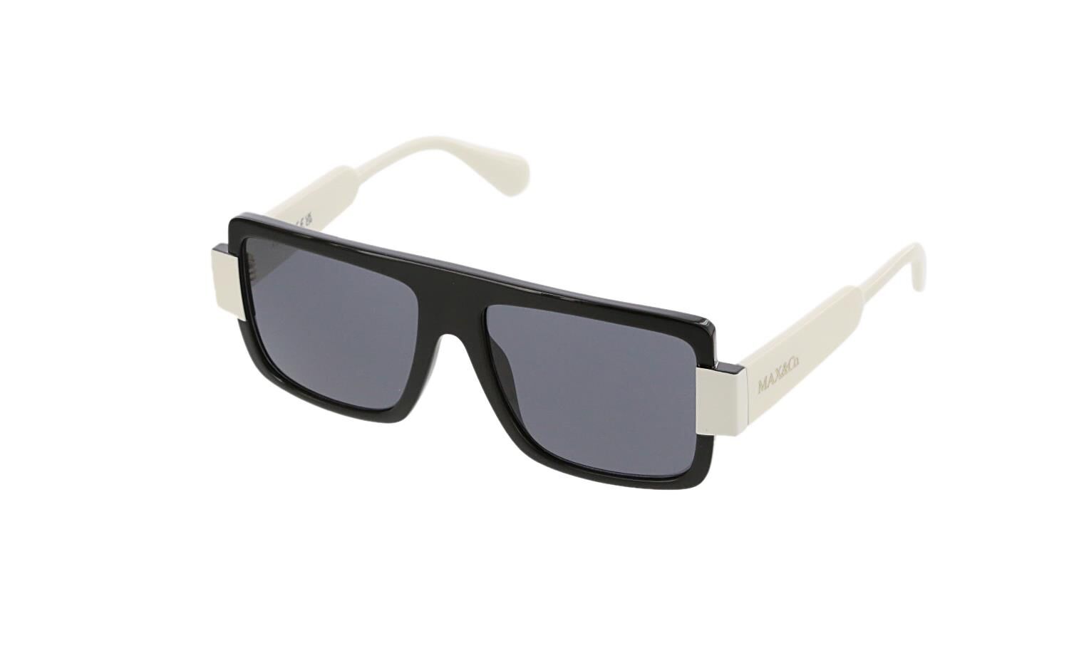 Max&co MO0066 01A Kadın Güneş Gözlüğü