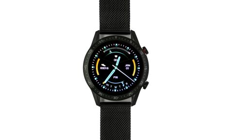 Osse OSW027 01 Erkek Akıllı Saat