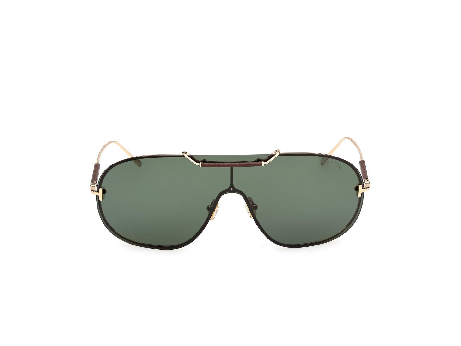 Tom Ford FT1309 30N Unisex Güneş Gözlüğü