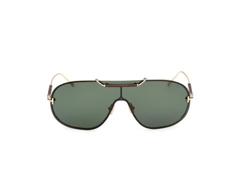 Tom Ford FT1309 30N Unisex Güneş Gözlüğü