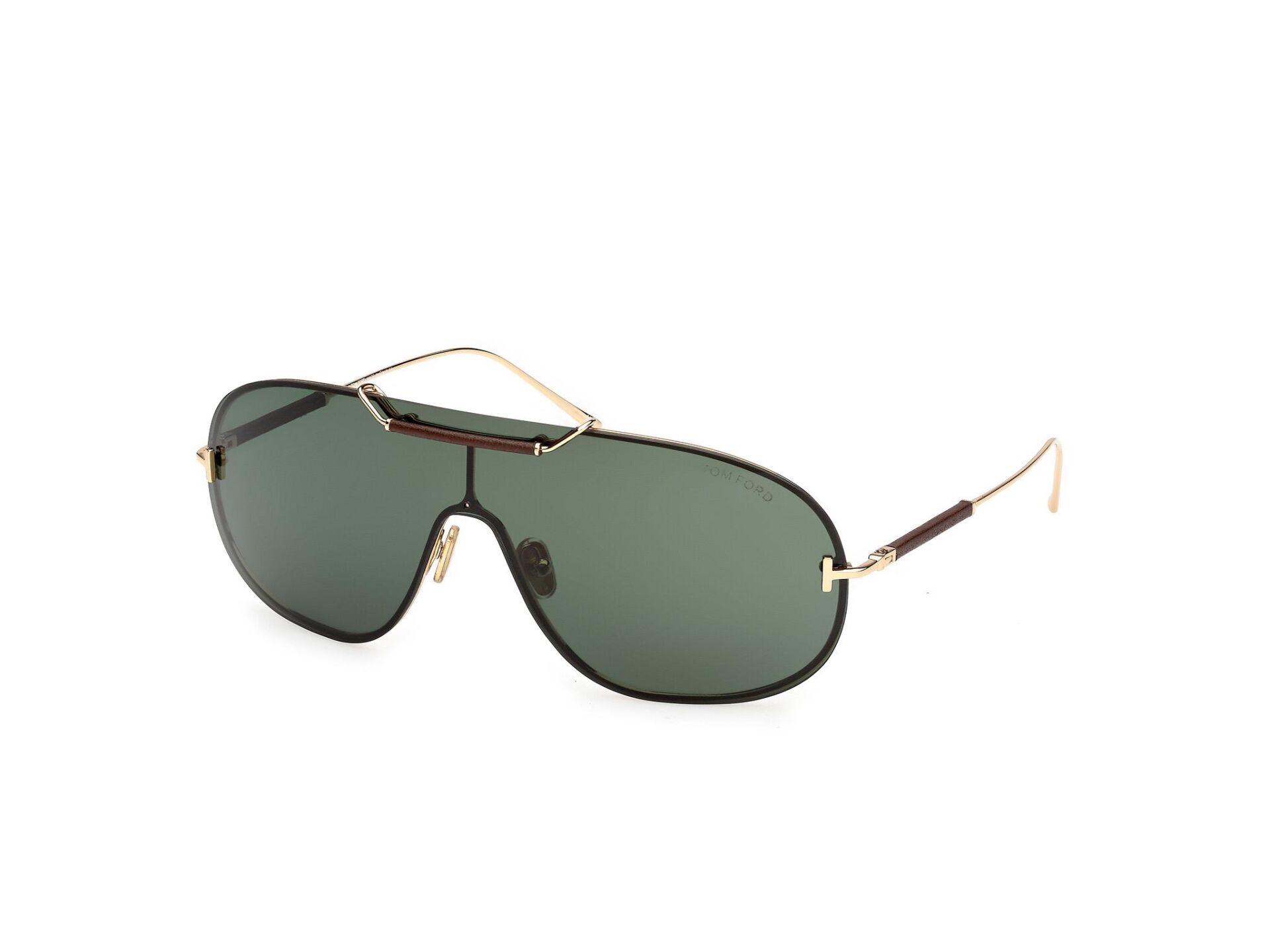 Tom Ford FT1309 30N Unisex Güneş Gözlüğü