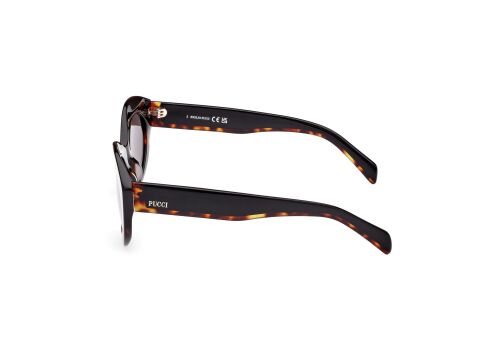 Emilio Pucci EP0203 01A Kadın Güneş Gözlüğü