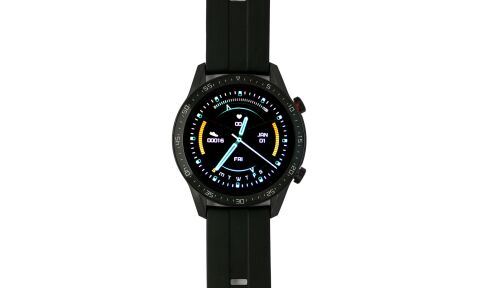 Osse OSW027 02 Erkek Akıllı Saat