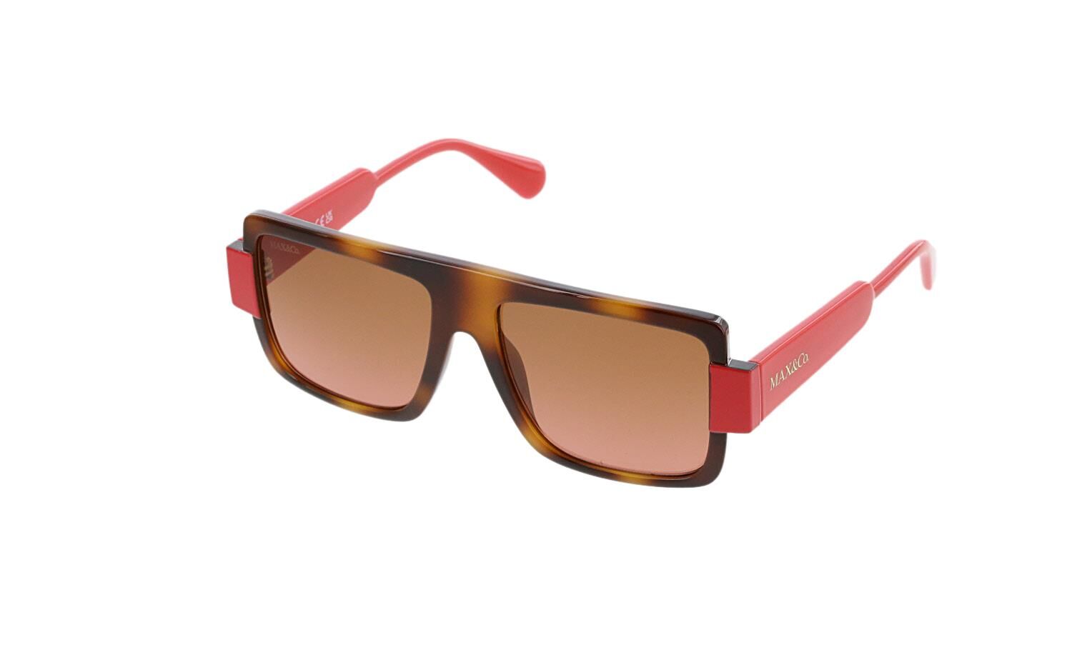 Max&co MO0066 56B Kadın Güneş Gözlüğü