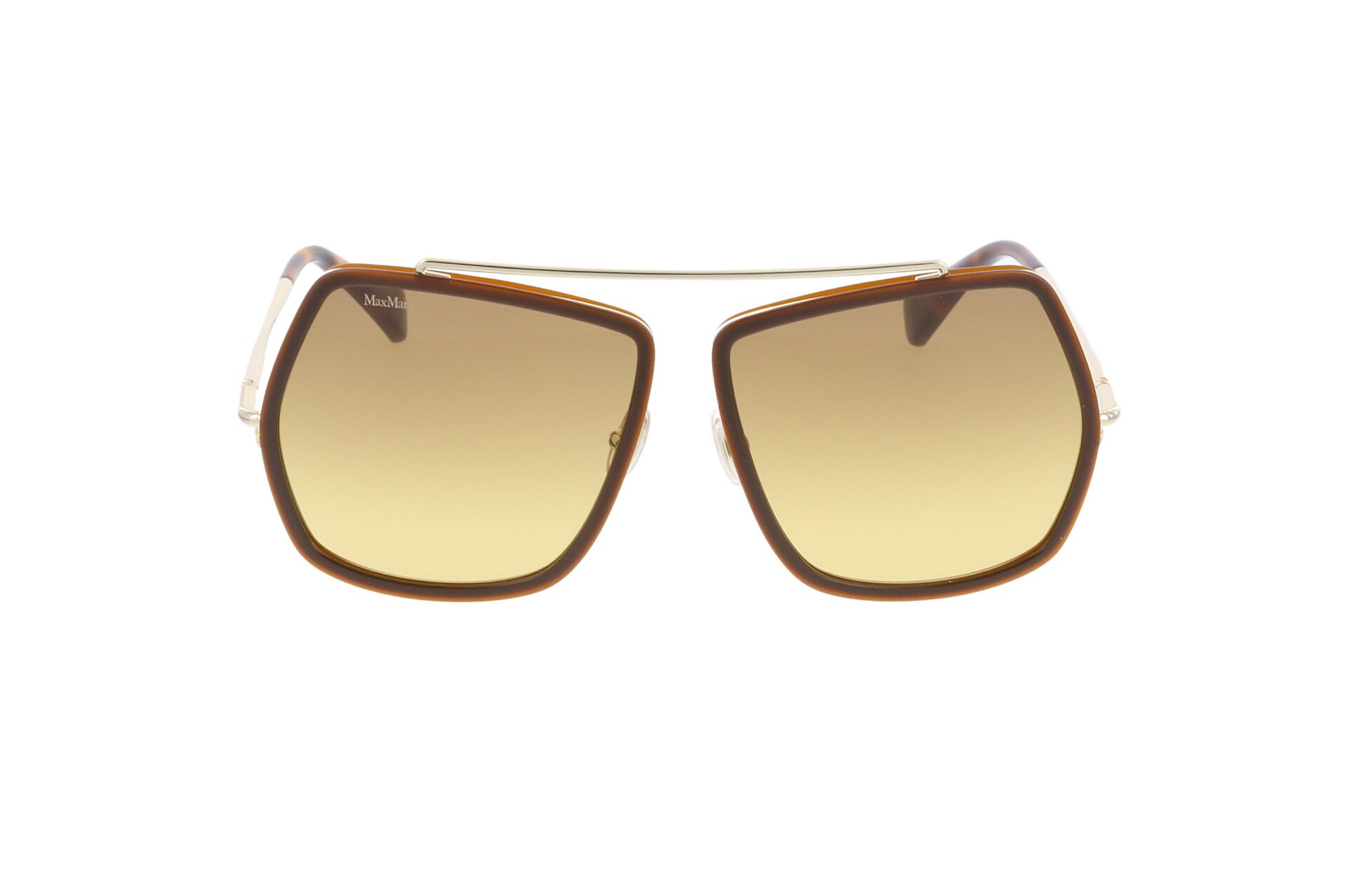 Maxmara MM0060 48F Kadın Güneş Gözlüğü