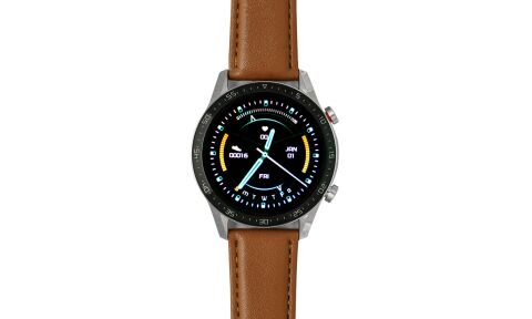 Osse OSW027 03 Erkek Akıllı Saat