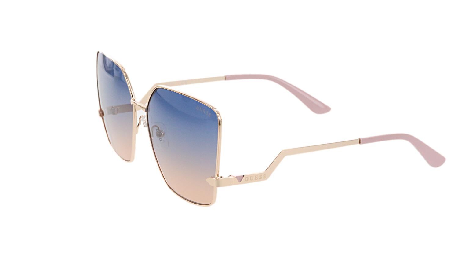 Guess GU7814 28W Kadın Güneş Gözlüğü