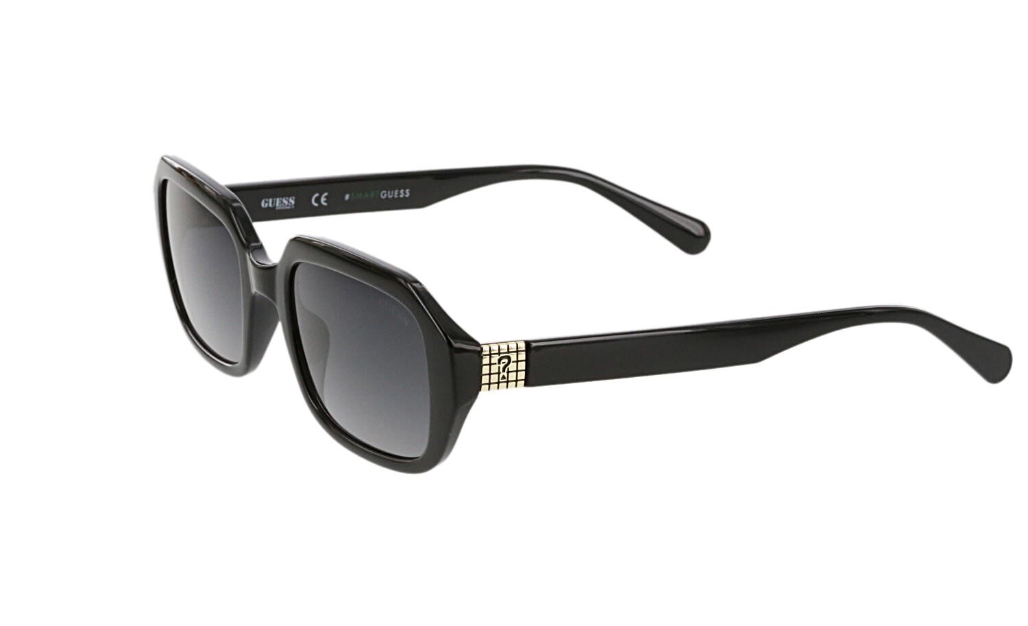 Guess GU8244 01B Kadın Güneş Gözlüğü