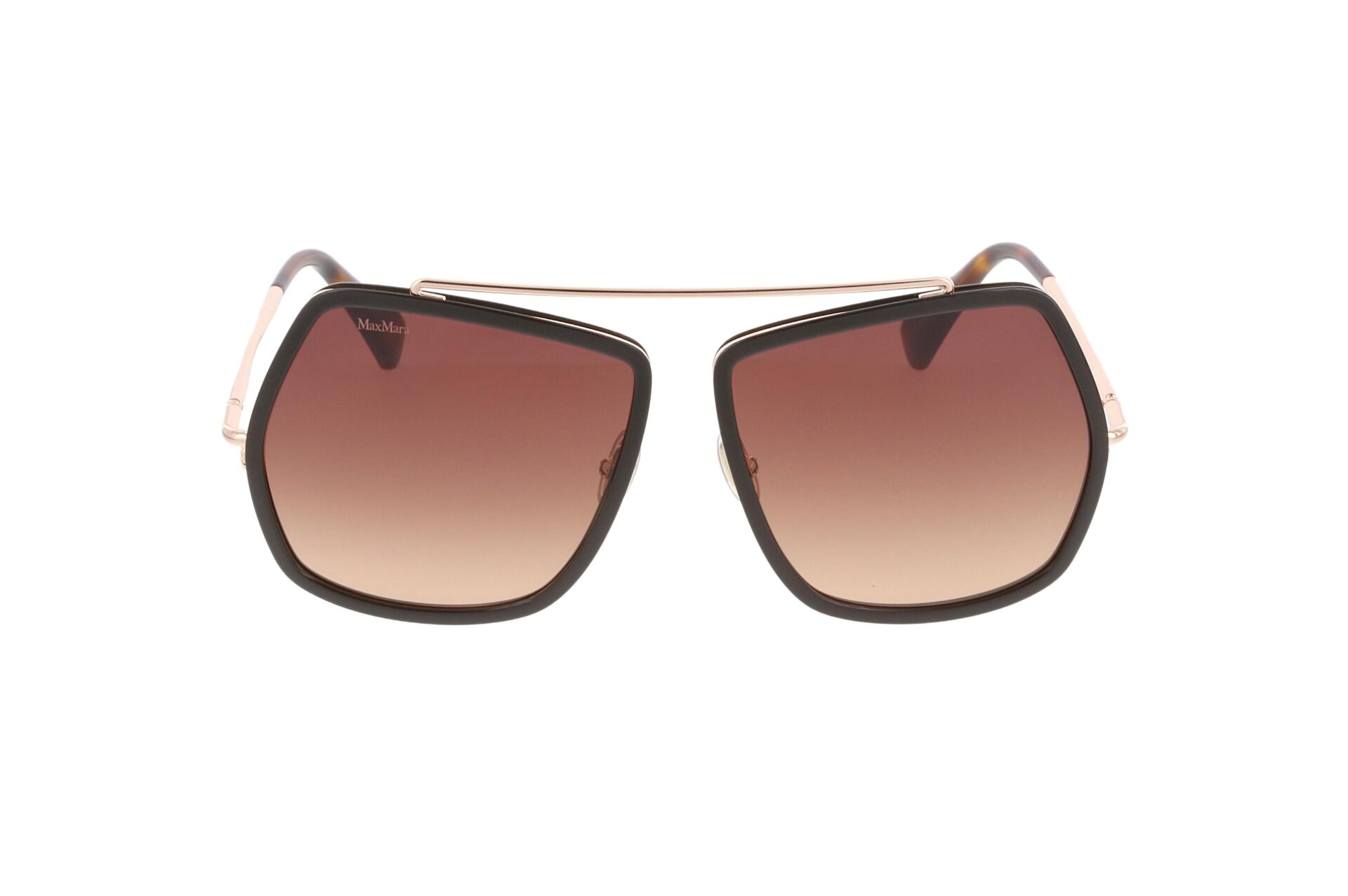 Maxmara MM0060 50F Kadın Güneş Gözlüğü