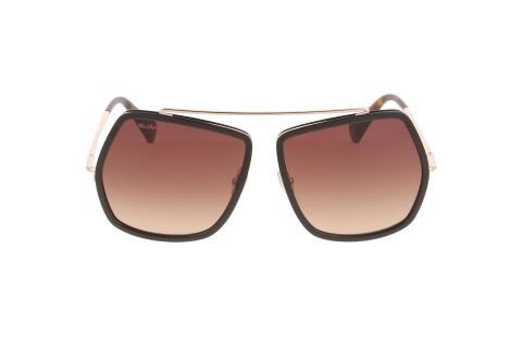 Maxmara MM0060 50F Kadın Güneş Gözlüğü