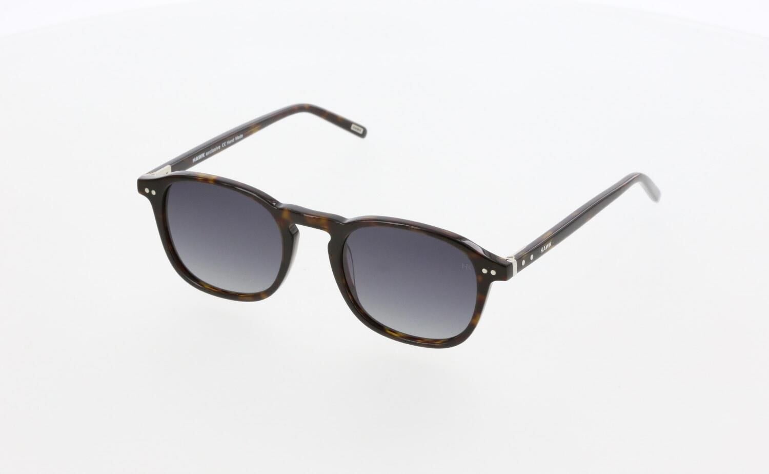 Hawk HW2106 02 Unisex Güneş Gözlüğü