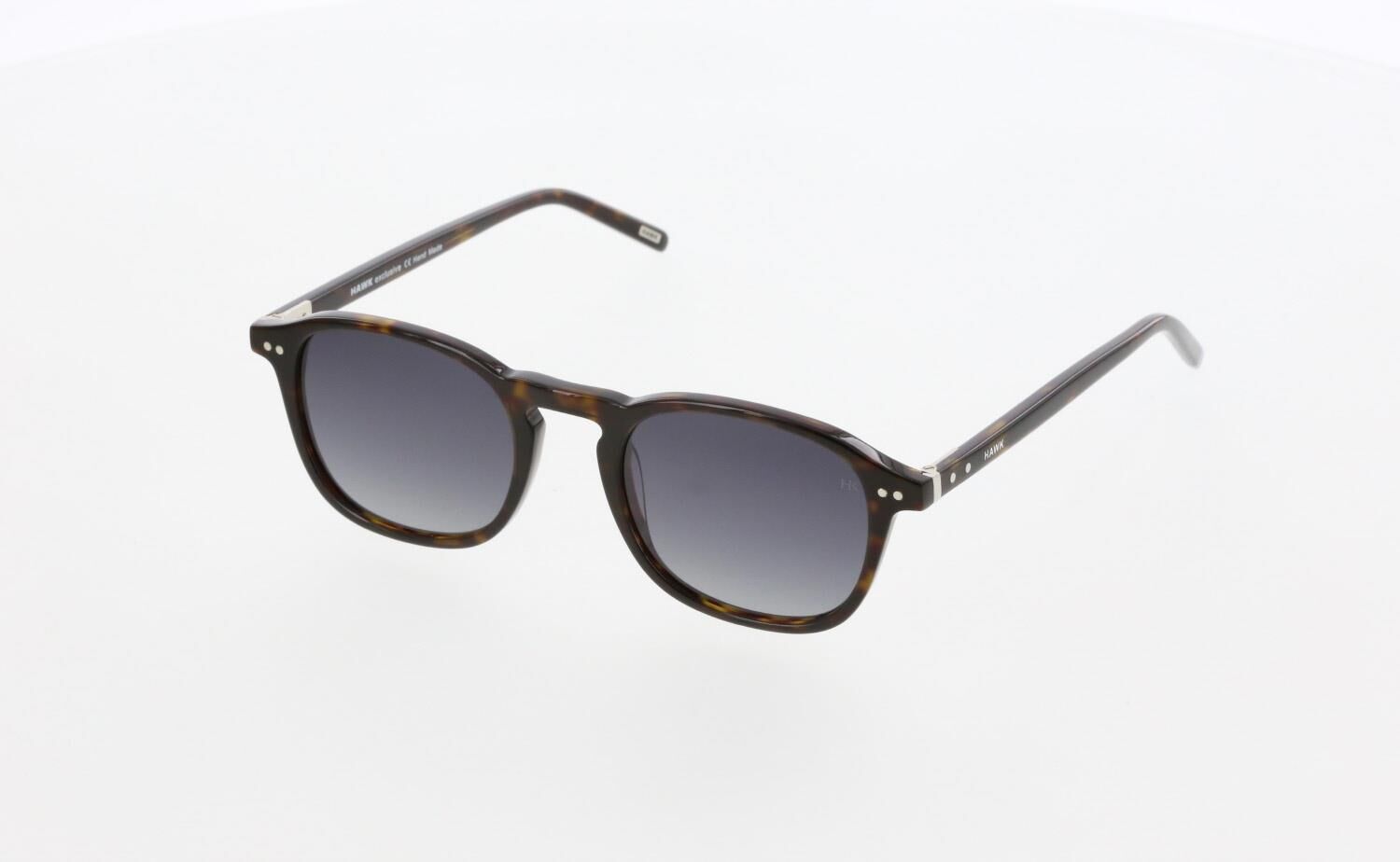 Hawk HW2106 02 Unisex Güneş Gözlüğü