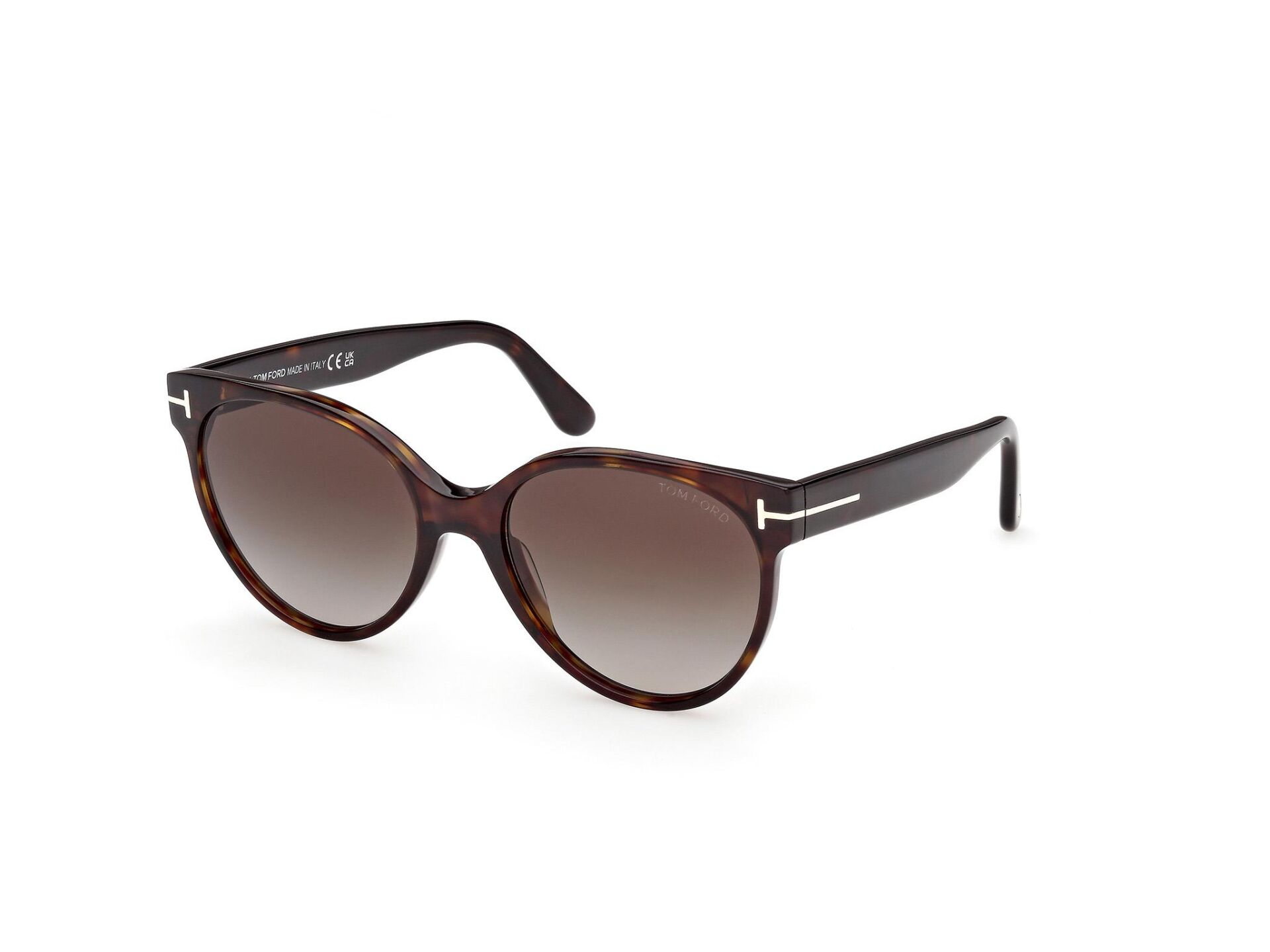 Tom Ford FT1311 52B Kadın Güneş Gözlüğü