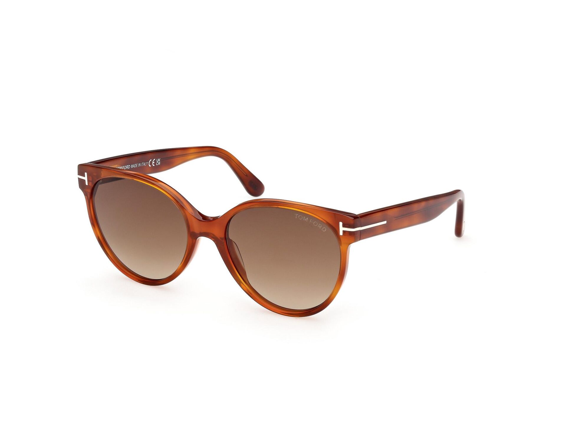 Tom Ford FT1311 53F Kadın Güneş Gözlüğü