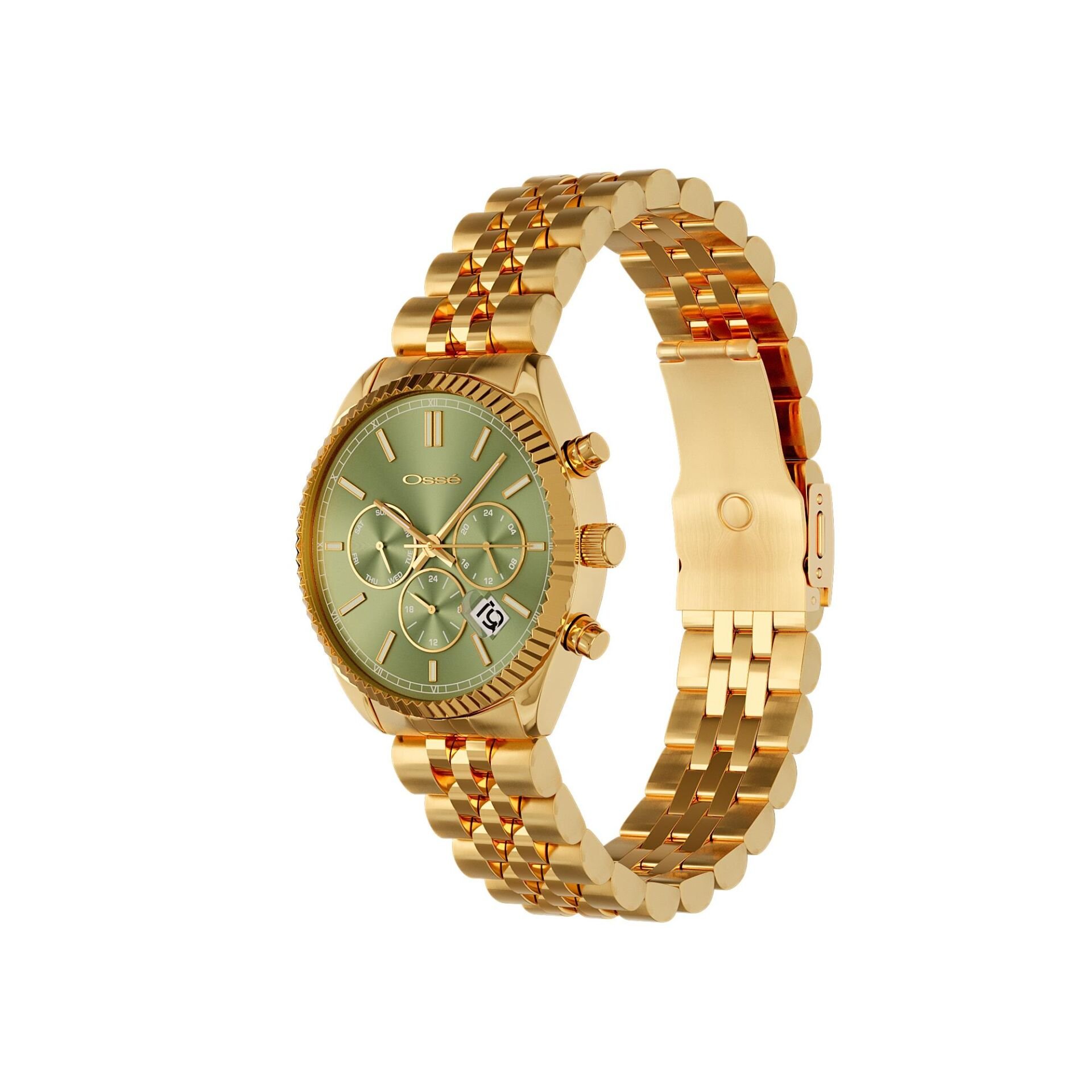 Osse OSW10123 01 Erkek Saat