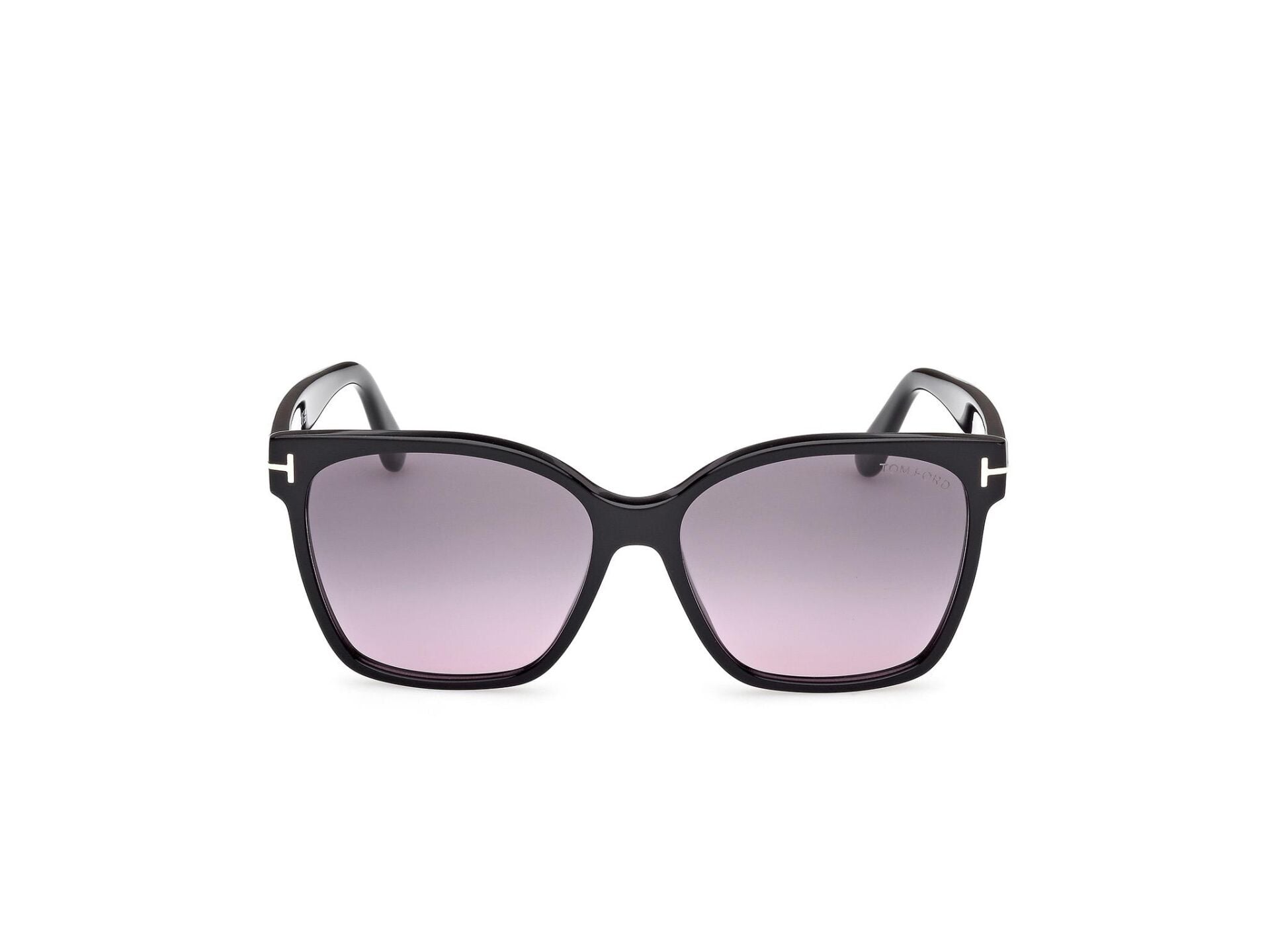 Tom Ford FT1312 01B Kadın Güneş Gözlüğü